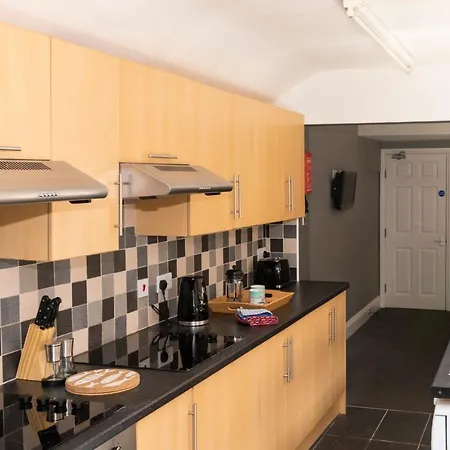 Hébergement de vacances Coastal Escape At 31,