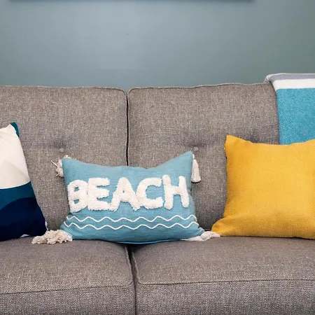 Coastal Escape At 31, Hébergement de vacances *