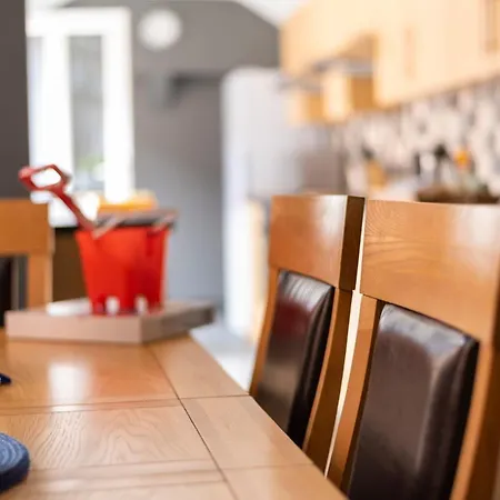 Coastal Escape At 31, Hébergement de vacances