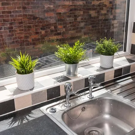 Coastal Escape At 31, Hébergement de vacances Scarborough