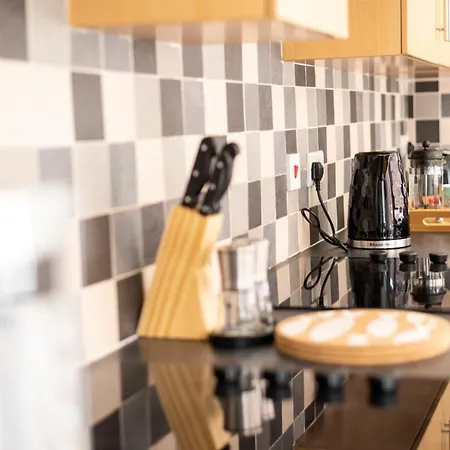 Coastal Escape At 31, *