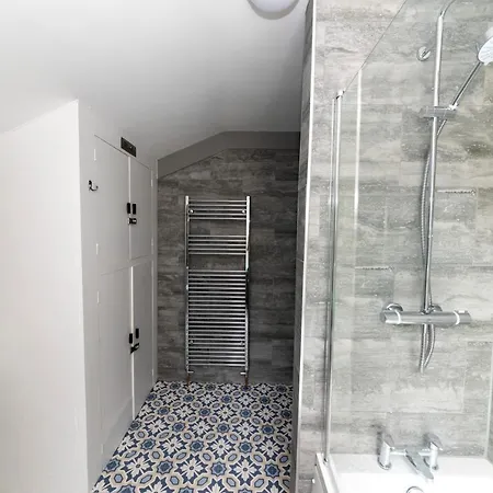 Hébergement de vacances Coastal Escape At 31, *