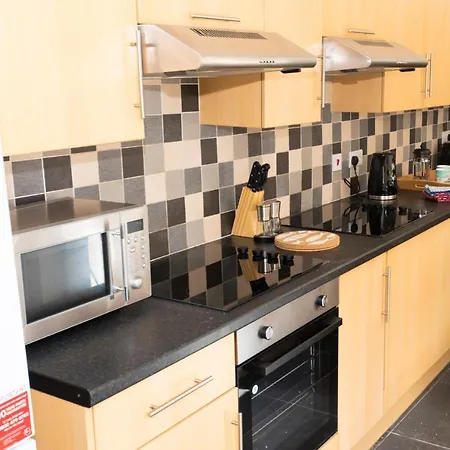 Hébergement de vacances Coastal Escape At 31,