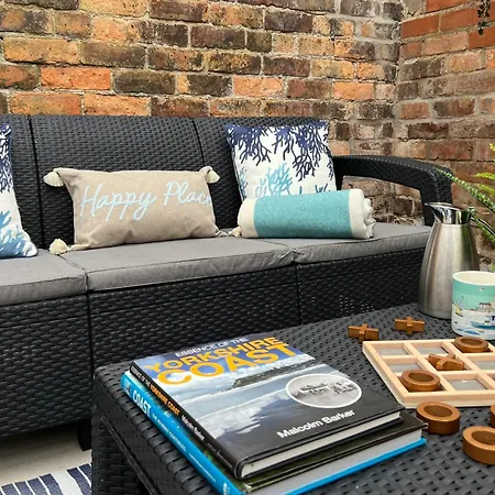 Hébergement de vacances Coastal Escape At 31,