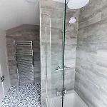 Coastal Escape At 31, Holiday home Scarborough