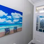 Coastal Escape At 31, Holiday home Scarborough