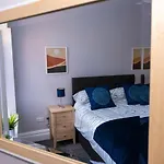 Coastal Escape At 31, Holiday home