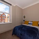 Coastal Escape At 31, Holiday home Scarborough