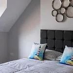 Ferienhaus Coastal Escape At 31, *