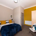 Coastal Escape At 31, Feriehus Scarborough
