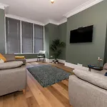 Coastal Escape At 31, Holiday home Scarborough