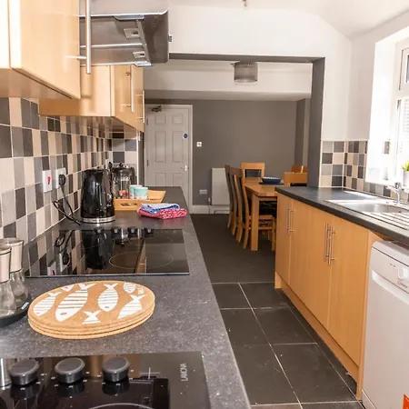 Coastal Escape At 31, Dom wakacyjny