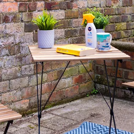 Coastal Escape At 31, * Scarborough