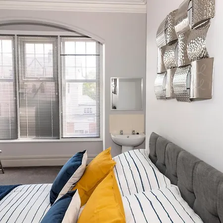 Dom wakacyjny Coastal Escape At 31,