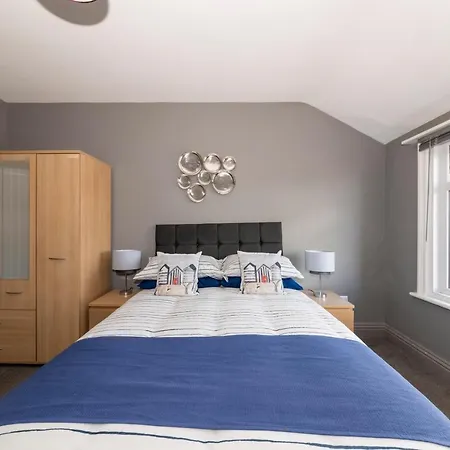 Coastal Escape At 31, Dom wakacyjny