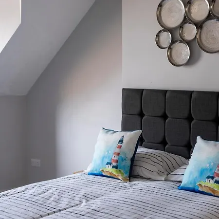 Dom wakacyjny Coastal Escape At 31, *