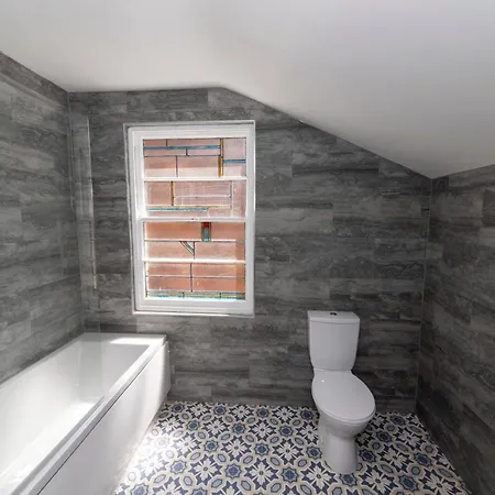 Dom wakacyjny Coastal Escape At 31,