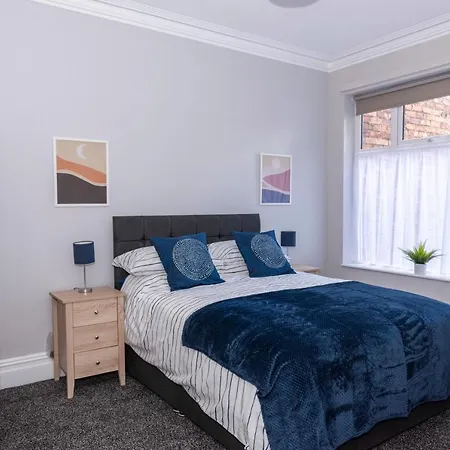 Holiday home Coastal Escape At 31, *