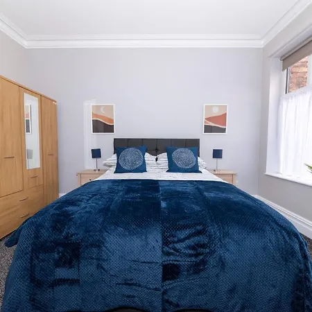 Coastal Escape At 31, Dom wakacyjny Scarborough