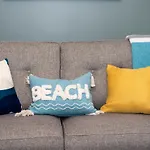 Coastal Escape At 31, Hébergement de vacances *