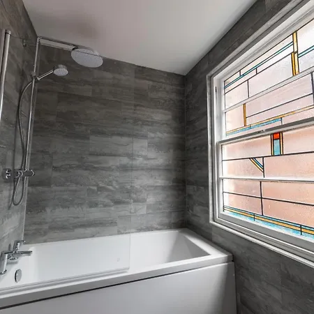 Coastal Escape At 31, 別荘 *