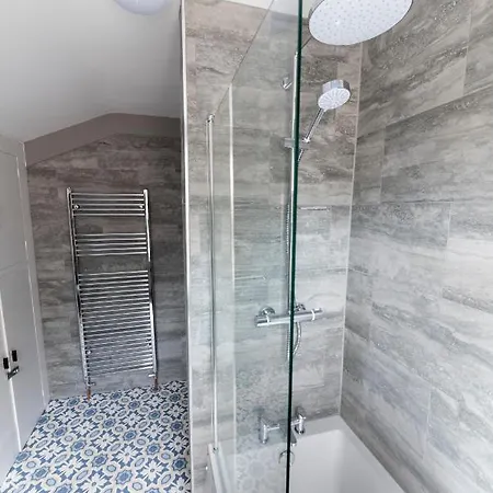 Coastal Escape At 31, 別荘 スカーバラ