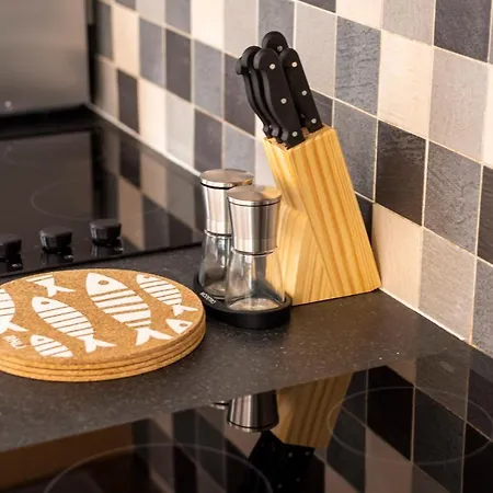 Coastal Escape At 31, スカーバラ