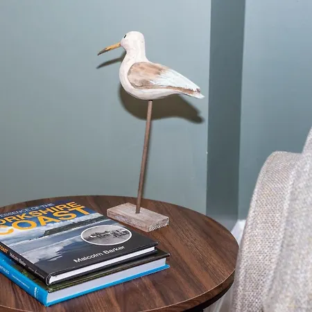 別荘 Coastal Escape At 31,