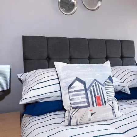 Coastal Escape At 31, 別荘