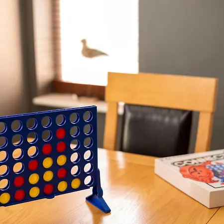 Coastal Escape At 31, *