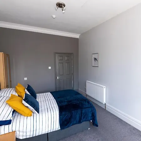 Coastal Escape At 31, *