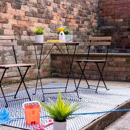 Coastal Escape At 31, スカーバラ