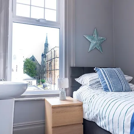 Coastal Escape At 31,