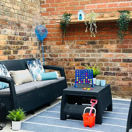 Coastal Escape At 31, 別荘 *