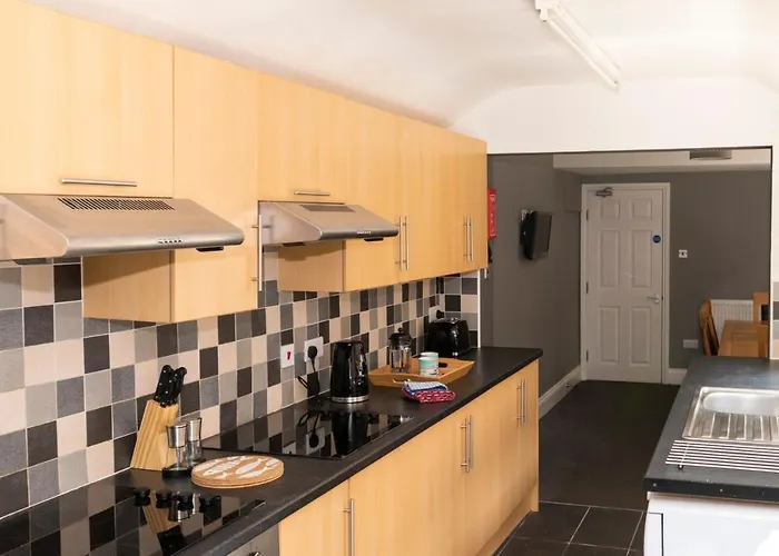 Semesterbostad Coastal Escape At 31,