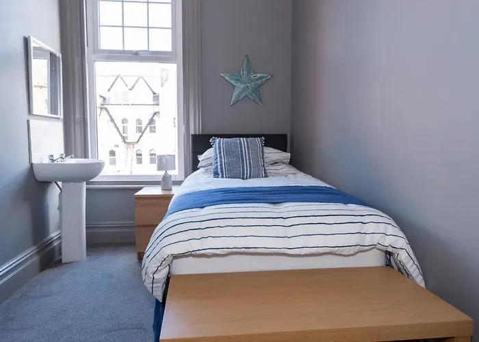 Coastal Escape At 31, Semesterbostad