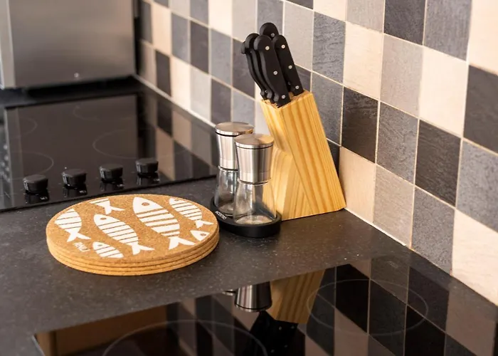 Coastal Escape At 31, Scarborough