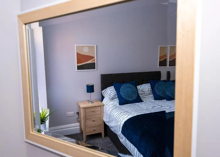 Coastal Escape At 31, Semesterbostad