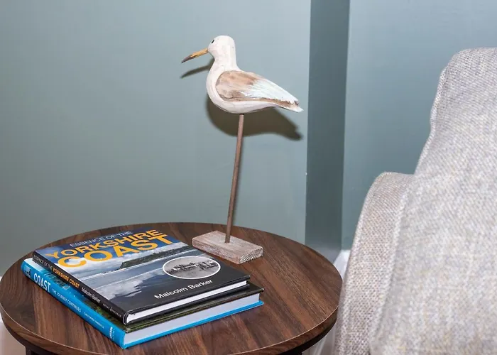 Semesterbostad Coastal Escape At 31,