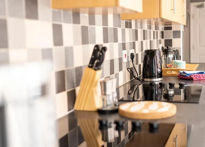 Coastal Escape At 31, *