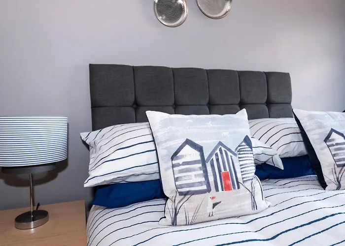 Coastal Escape At 31, Semesterbostad