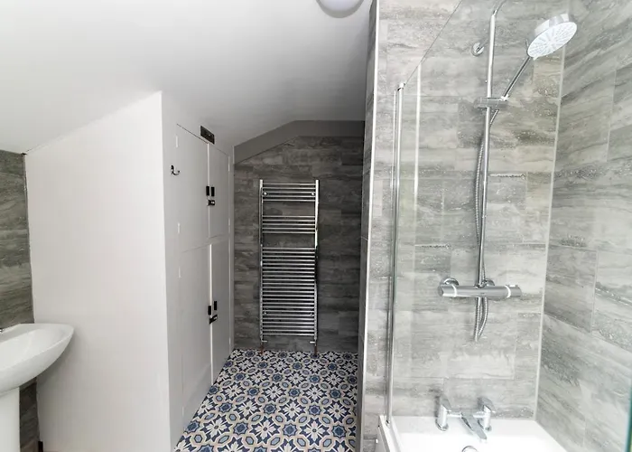 Semesterbostad Coastal Escape At 31, *