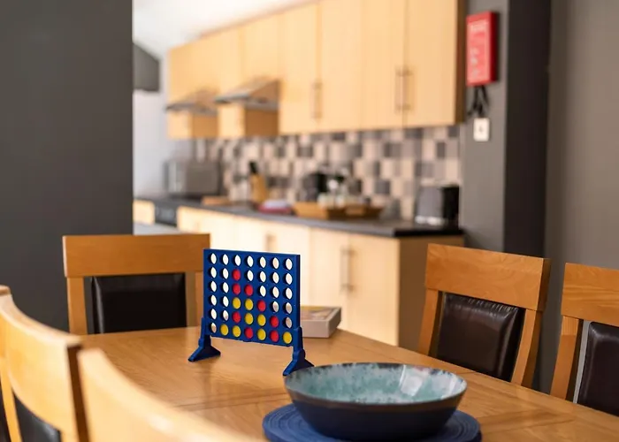 Semesterbostad Coastal Escape At 31,