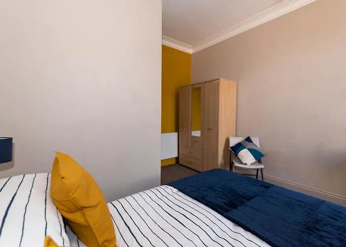 Semesterbostad Coastal Escape At 31,