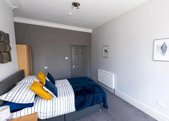 Coastal Escape At 31, *