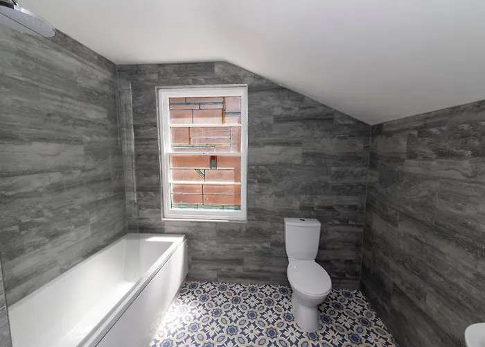 Semesterbostad Coastal Escape At 31,