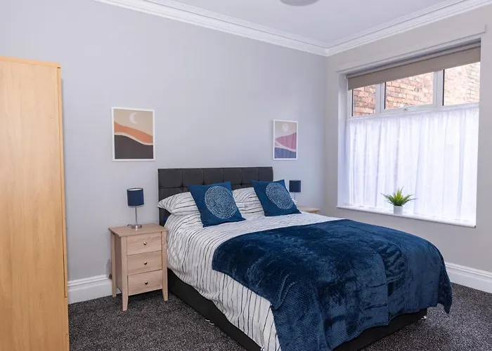 Semesterbostad Coastal Escape At 31, *