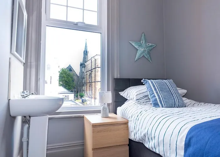 Coastal Escape At 31,