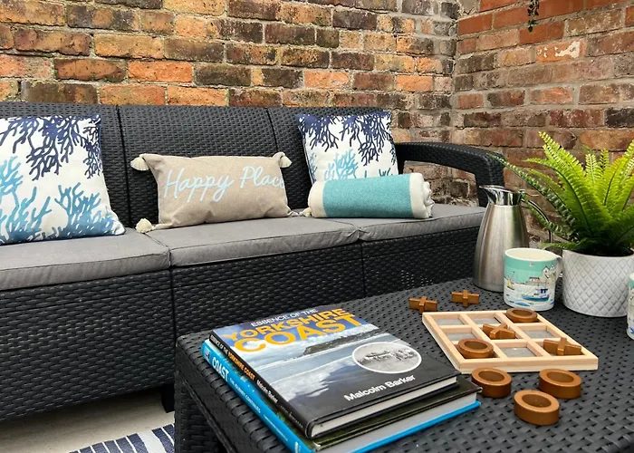 Semesterbostad Coastal Escape At 31,